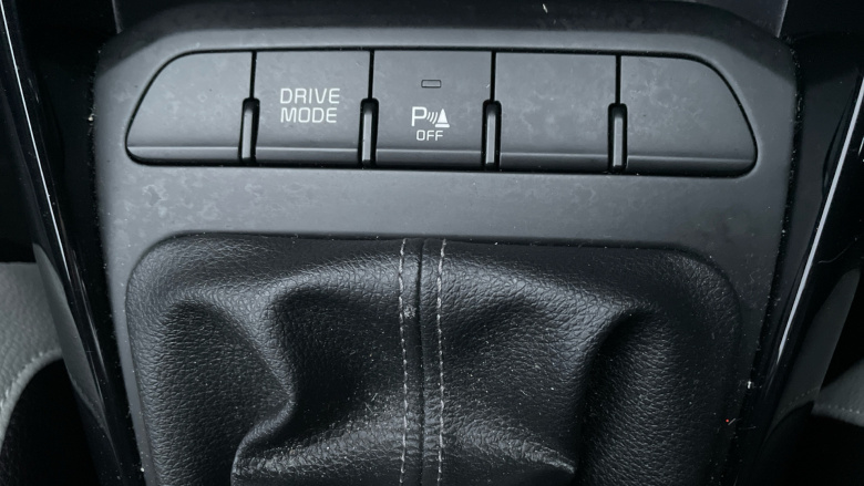 Kia Stonic 1.0T GDi 48V Connect 5dr Petrol Estate